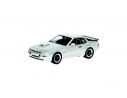 Schuco 8897 PORSCHE 924 CARRERA GT SILVER 1/43 Auto 1/43