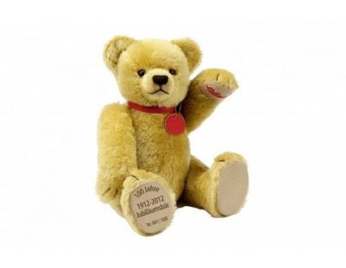 Schuco 9068 JUBILEE BEAR 100 ANNI SCHUCO Modellino