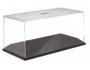 Schuco 9507 VETRINA IN PLEXIGLASS PER 1/43 Modellino