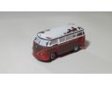 Schuco EDELROST VW BUS PICCOLO Modellino