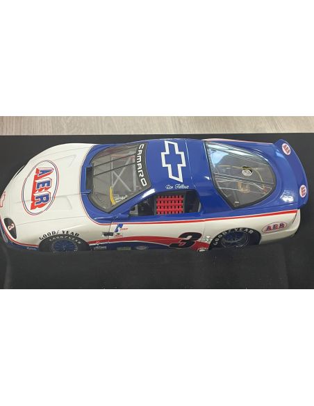GMP Models 13010 Ron Fellows Aer Camaro 1993 Valvoline No.3  1:18 Modellino