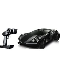 Revell Revellutions Cyber Cruiser RC Auto RTR 1:18...