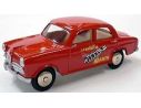 Scottoy 03A ALFA ROMEO GIULIETTA MARMITTE ABARTH Modellino