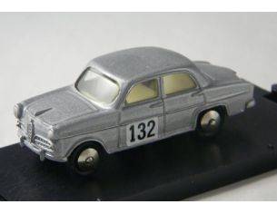 Scottoy 03C ALFA ROMEO GIULIETTA BERLINA CORSA 132 1:43 Modellino