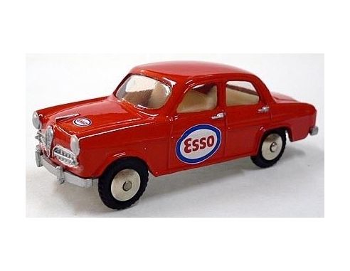 Scottoy 03E ALFA ROMEO GIULIETTA 'ESSO' RED Modellino
