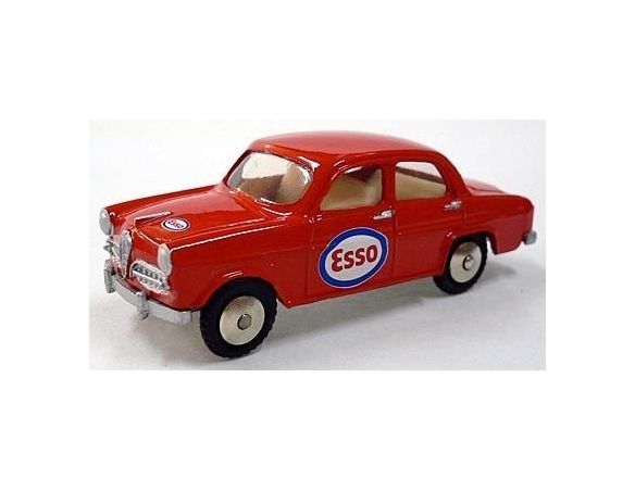 Scottoy 03E ALFA ROMEO GIULIETTA 'ESSO' RED Modellino