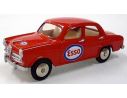 Scottoy 03E ALFA ROMEO GIULIETTA 'ESSO' RED Modellino