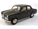 Scottoy 03MIL ALFA ROMEO GIULIETTA BERLINA ESERCIT Modellino