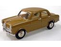 Scottoy 03S ALFA ROMEO GIULIETTA BERLINA GOLD Modellino