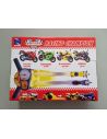 New Ray Racing Champion Moto Launcher Playset Yamaha & Suzuki 1:18 Modellino