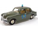 Scottoy 04P ALFA ROMEO 1900 POLIZIA STRADALE Modellino
