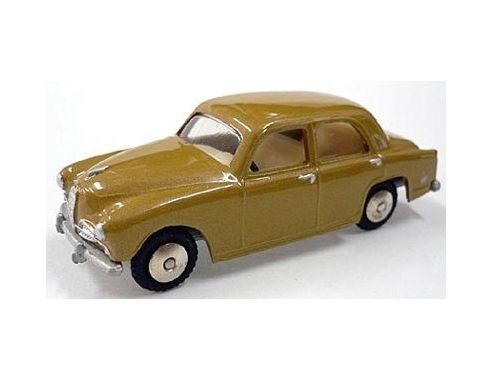 Scottoy 04S ALFA ROMEO 1900 BERLINA GOLD EDIZION Modellino