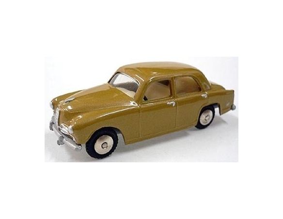 Scottoy 04S ALFA ROMEO 1900 BERLINA GOLD EDIZION Modellino