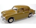 Scottoy 04S ALFA ROMEO 1900 BERLINA GOLD EDIZION Modellino