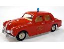Scottoy 04VDF ALFA ROMEO 1900 VIGILI DEL FUOCO Modellino