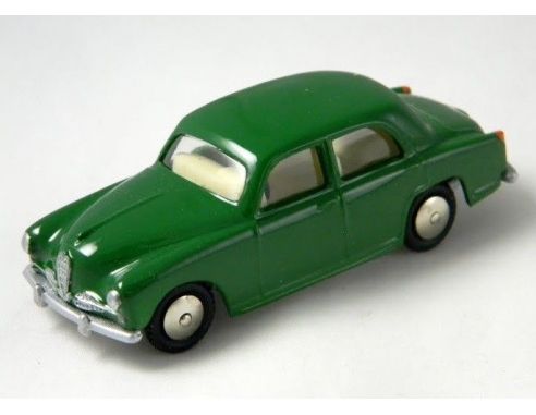 Scottoy 04 ALFA ROMEO 1900 BERLINA COLORI VARI Modellino