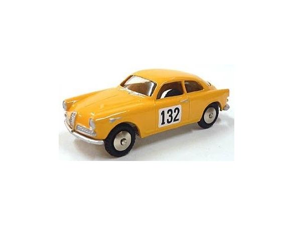Scottoy 08COR ALFA ROMEO GIULIETTA SPRINT DA CORSA Modellino