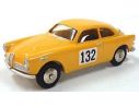 Scottoy 08COR ALFA ROMEO GIULIETTA SPRINT DA CORSA Modellino