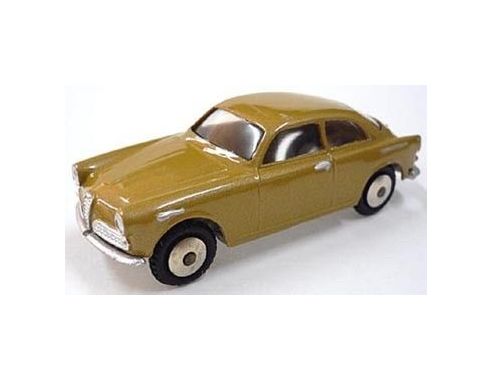Scottoy 08S ALFA GIULIETTA SPRINT 50'ANNIVERSARY Modellino