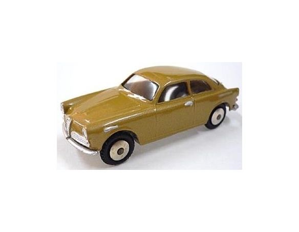 Scottoy 08S ALFA GIULIETTA SPRINT 50'ANNIVERSARY Modellino