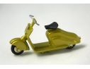 Scottoy 13LCO LAMBRETTA 125LC CARENATA GOLD Modellino