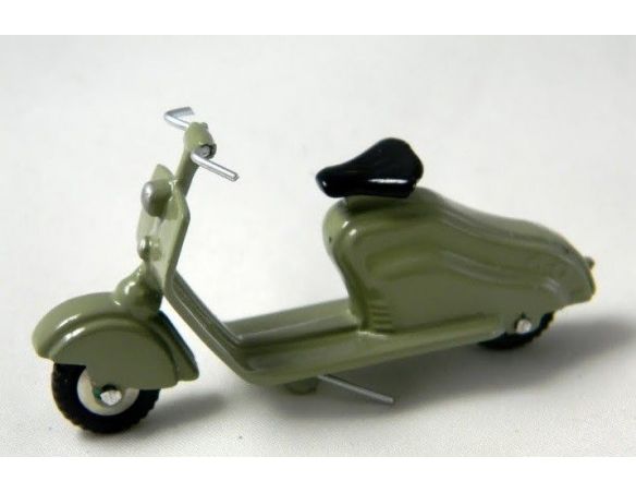Scottoy 13LC LAMBRETTA 125 LC CARENATA COLORI VAR Modellino