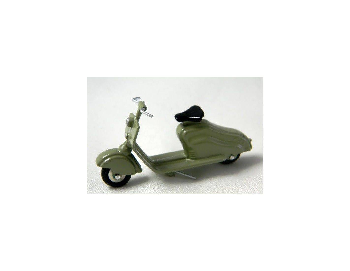 正規品販売！ ランブレッタ125LC SCOTTOY/マーキュリーベスパイノチェンティ ミニカー