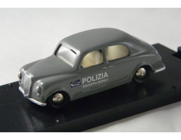 Scottoy 19PG LANCIA APPIA S.1 POLIZIA 1956 GREY Modellino
