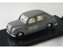 Scottoy 19PG LANCIA APPIA S.1 POLIZIA 1956 GREY Modellino