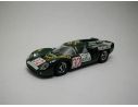 Best Model BT9295 LOLA T 70 COUPE' N.32 DNF 1000 KM ZELTWEG 1969 PIPER-QUESTER 1:43 Modellino