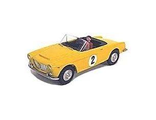 Scottoy 23SC FIAT 1500 SPIDER CORSA 2 COLORI Modellino
