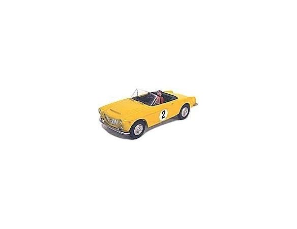 Scottoy 23SC FIAT 1500 SPIDER CORSA 2 COLORI Modellino