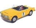 Scottoy 23SC FIAT 1500 SPIDER CORSA 2 COLORI Modellino