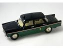 Scottoy 23 FIAT 1500 LUNGA TAXI  VERDE/NERO Modellino