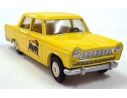 Scottoy 24A FIAT 1800 AGIP YELLOW Modellino