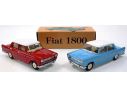 Scottoy 24 FIAT 1800 BERLINA COLORI VARI Modellino