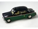 Scottoy 25 LANCIA APPIA 3'SERIE TAXI GREEN/BLAC Modellino