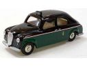 Scottoy 26 LANCIA APPIA 1'SERIE TAXI GREEN/BLAC Modellino