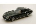 Best Model BT9296 FERRARI 275 GTB 4 1966 BLACK 1:43 Modellino