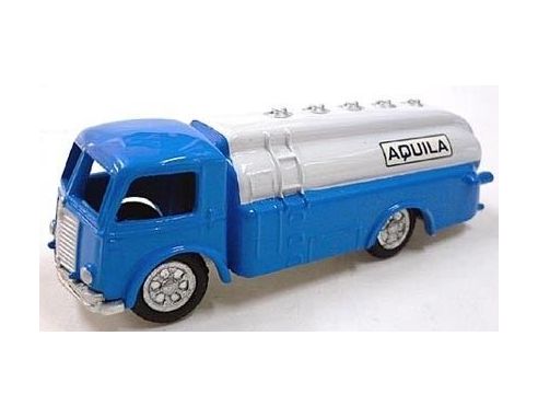 Scottoy 27AI AUTOBOTTE VIBERTI AQUILA ITALIANA 11 cm Modellino