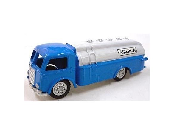 Scottoy 27AI AUTOBOTTE VIBERTI AQUILA ITALIANA 11 cm Modellino