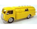 Scottoy 27A AUTOBOTTE VIBERTI AGIP GIALLO 1:43 Modellino