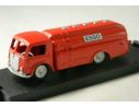 Scottoy 27E Autobotte Viberti Esso rosso 10,5 cm Modellino