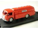 Scottoy 27M AUTOBOTTE VIBERTI 'MOBIL' RED Modellino