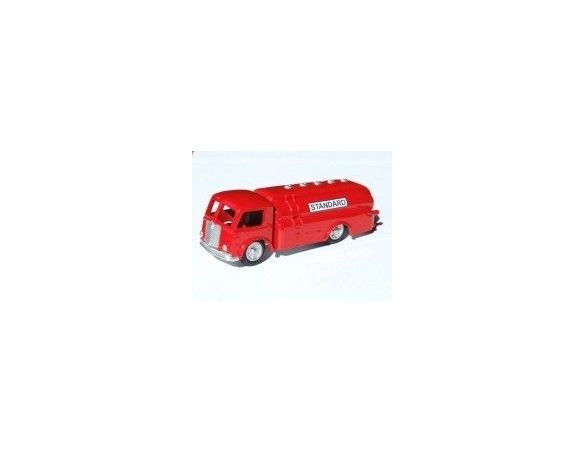 Scottoy 27ST AUTOBOTTE VIBERTI STANDARD RED Modellino