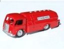Scottoy 27ST AUTOBOTTE VIBERTI STANDARD RED Modellino