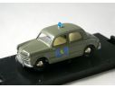 Scottoy 28P FIAT 1100 POLSTRADA GREEN Modellino