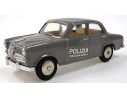 Scottoy 31 ALFA ROMEO GIULIETTA POLIZIA 1956 Modellino