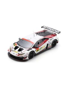 SPARK MODEL SGT010 JLOC LAMBORGHINI GT3 N.88 GT300 SUPER...