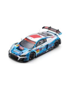 SPARK MODEL SGT049 TEAM LE MANS AUDI R8 N.6  GT300 SUPER...